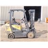 Image 1 : *Needs Repair* 5000 Lb Doosan Forklift - Lift Truck