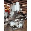 Image 2 : Gorton 2-28 Vertical Milling Machine