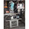 Image 1 : Bridgeport Style CNC Mill w/ Fagor Control