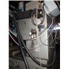 Image 8 : Bridgeport Style CNC Mill w/ Fagor Control
