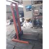 Image 2 : Presto Electric Lift Truck / Die Lift Table ?