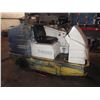 Image 1 : TENNANT 7400 INDUSTRIAL RIDING FLOOR SCRUBBER