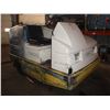 Image 2 : TENNANT 7400 INDUSTRIAL RIDING FLOOR SCRUBBER