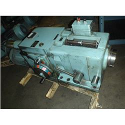 Rambaudi Milling Head