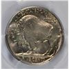 Image 3 : 1936-S BUFFALO NICKEL PCGS MS-65