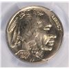 Image 2 : 1937 BUFFALO NICKEL PCGS MS-66