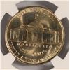 Image 3 : 1943-D SILVER JEFFERSON NICKEL, NGC MS-65 5 FULL STEPS