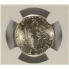 Image 3 : 1953-S ROOSEVELT DIME, NGC MS-67