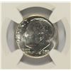 Image 2 : 1959 ROOSEVELT DIME, NGC MS-66 FULL TORCH
