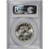 Image 4 : 1957-D FRANKLIN HALF DOLLAR, PCGS MS-64 FBL