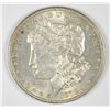 Image 1 : 1878 7F MORGAN SILVER DOLLAR, MS-61