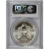 Image 4 : 2003 AMERICAN SILVER EAGLE, PCGS MS-69