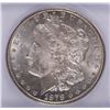 Image 2 : 1878 7/8TF MORGAN DOLLAR ICG MS-63