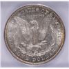 Image 3 : 1878 7/8TF MORGAN DOLLAR ICG MS-63