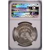 Image 4 : 1878-S MORGAN DOLLAR NGC MS-63