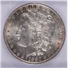 Image 2 : 1880-O MORGAN DOLLAR ICG MS-62