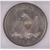 Image 3 : 1860-O SEATED DOLLAR ICG MS-62