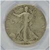 Image 2 : 1938-D WALKING LIBERTY HALF DOLLAR PCGS FINE-15