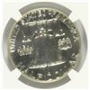 Image 3 : 1957 PROOF FRANKLIN HALF DOLLAR NGC PF-67