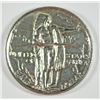 Image 1 : 1926-S OREGON TRAIL COMMEN HALF DOLLAR MS-63