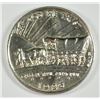 Image 2 : 1926-S OREGON TRAIL COMMEN HALF DOLLAR MS-63