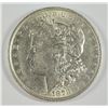 Image 1 : 1878 (REV OF 79) MORGAN DOLLAR XF