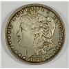 Image 1 : 1878 7TF MORGAN DOLLAR VF/XF