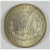 Image 2 : 1878 7TF MORGAN DOLLAR VF/XF