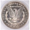 Image 3 : 1878-CC MORGAN SILVER DOLLAR, SEGS MS-63 PL  ( cleaned ) RARE PL COIN!!