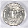 Image 3 : 1938 WASHINGTON QUARTER, PCGS MS-65