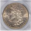 Image 2 : 1884-O MORGAN SILVER DOLLAR, PCGS MS-63