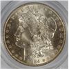 Image 2 : 1884-O MORGAN DOLLAR PCGS MS-64 OLD GREEN HOLDER