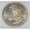 Image 2 : 1888-S MORGAN DOLLAR ICG MS-62