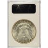 Image 4 : 1892 MORGAN DOLLAR ANACS MS-62