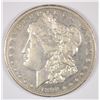 Image 1 : 1892-S MORGAN DOLLAR XF/AU