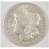 Image 1 : 1893 MORGAN DOLLAR VF/XF