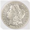 Image 1 : 1893 MORGAN DOLLAR XF/AU