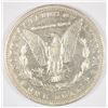 Image 2 : 1893 MORGAN DOLLAR XF/AU
