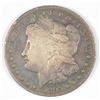 Image 1 : 1893-CC MORGAN DOLLAR G/VG