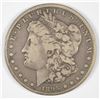 Image 1 : 1895-O MORGAN DOLLAR VG/F