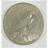Image 2 : 1921 PEACE DOLLAR AG