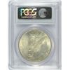 Image 4 : 1922 PEACE DOLLAR PCGS MS-64