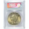 Image 4 : 1923-S PEACE DOLLAR PCGS MS-62