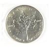 Image 2 : 1989 1OZT .9999FS CANADA MAPLE LEAF