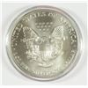 Image 2 : 1999 SILVER AMERICAN EAGLE (COLORIZED)