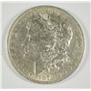 Image 1 : 1878 7TF MORGAN DOLLAR XF
