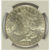 Image 2 : 1878-S MORGAN DOLLAR NGC MS-63