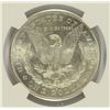 Image 3 : 1878-S MORGAN DOLLAR NGC MS-63