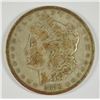 Image 1 : 1878-CC MORGAN DOLLAR AG