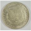 Image 2 : 1882-O/S MORGAN DOLLAR AU